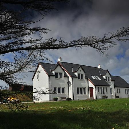Beinn Edra House B&B 스타핀 외부 사진
