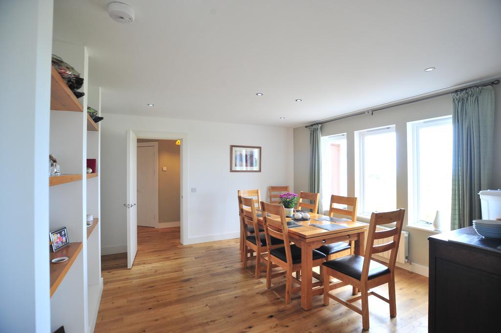 Beinn Edra House B&B 스타핀 외부 사진