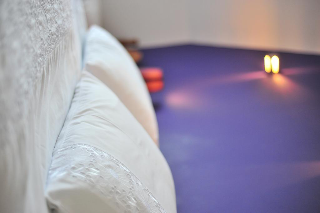 Beinn Edra House B&B 스타핀 외부 사진