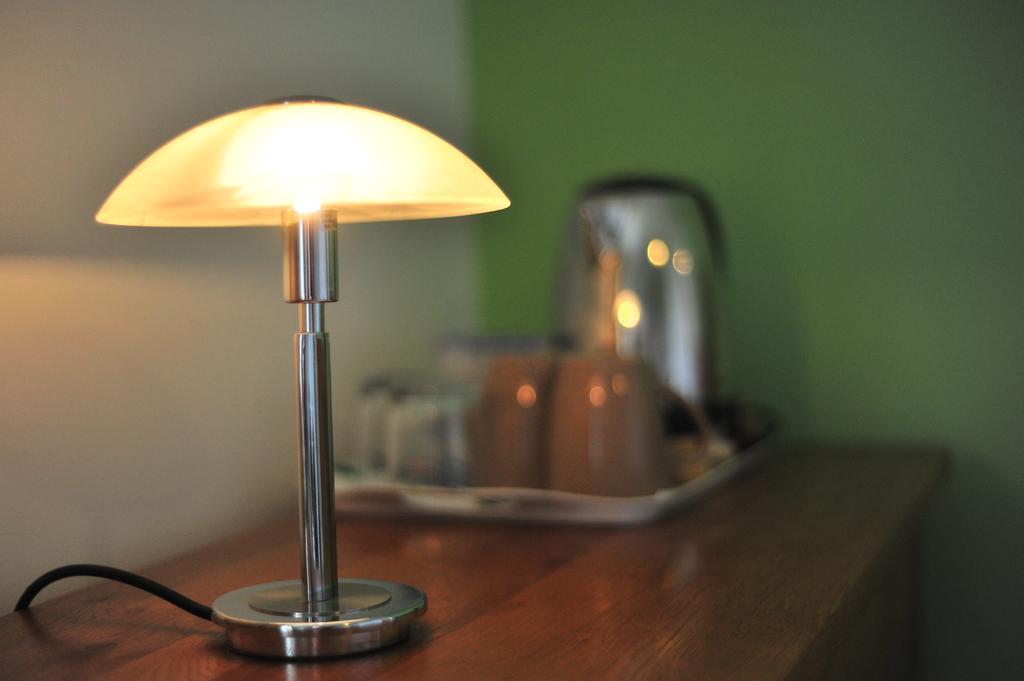 Beinn Edra House B&B 스타핀 외부 사진