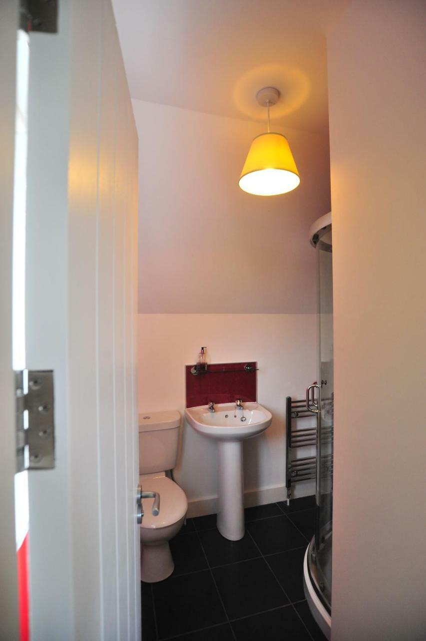 Beinn Edra House B&B 스타핀 외부 사진